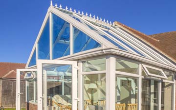conservatory roof insulation costs Gorran High Lanes