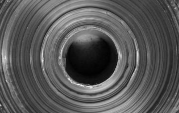 Gorran High Lanes edpm waterproofing