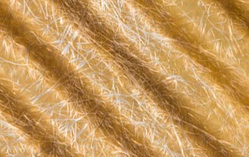 Gorran High Lanes fibreglass roof waterproofing