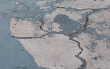 fibreglass roofing replacement Gorran High Lanes