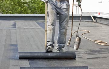 flat roof replacement Gorran High Lanes, Cornwall
