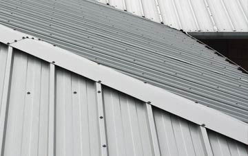 disadvantages of Gorran High Lanes metal roofing