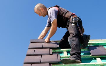 disadvantages of Gorran High Lanes slate roofing
