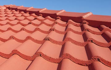 Gorran High Lanes tile and slate roof replacement