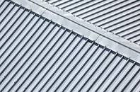 Gorran High Lanes metal roofing