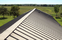 Gorran High Lanes metal roof quotes